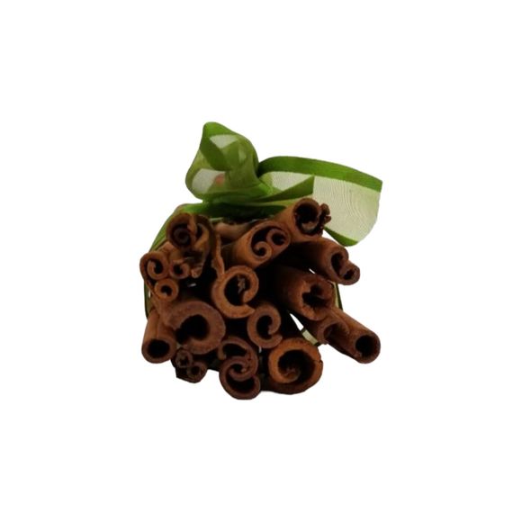 Cinnamon Sticks Bundle 12pc Decorative 7" Fragrant Non Toxic Potent - Picture 7 of 8